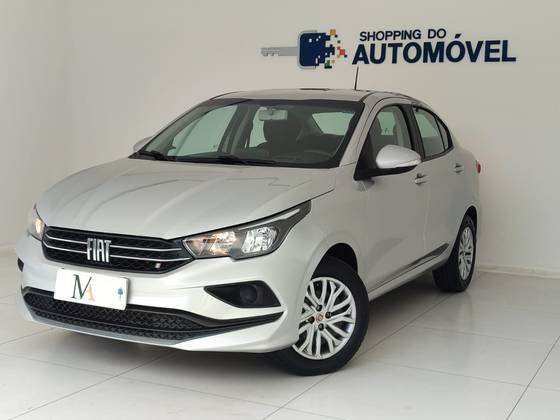 FIAT CRONOS 1.0 FIREFLY FLEX DRIVE MANUAL FIAT CRONOS 1.0 FIREFLY FLEX DRIVE MANUAL